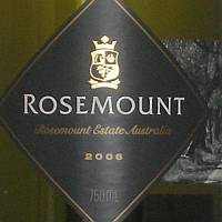 Rosemount Diamond Shiraz