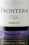 Frontera Merlot