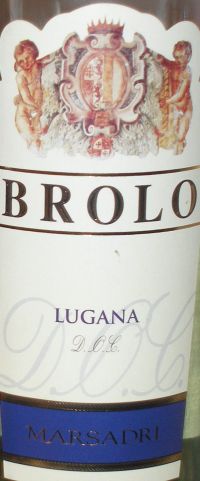 Brolo Lugana Marsadri