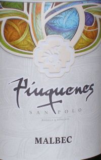 Piuquense Malbec