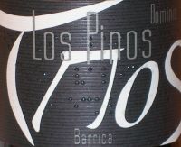 Los Pinos Dominio Barrica