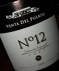 Venta Del Puerto No 12 Seleccion Especial