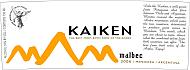 Kaiken Malbec