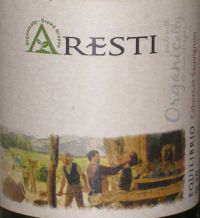 Aresti Equilibrio Cabernet Sauvignon