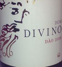 Dom Divino White