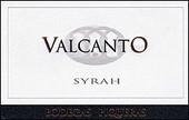 Valcanto Syrah Bodega Piqueras