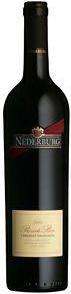Nederburg Private Bin R115 Shiraz Cabernet Sauvignon