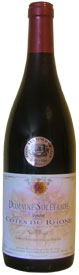 Domaine Soleyrade Cotes du Rhone Rouge