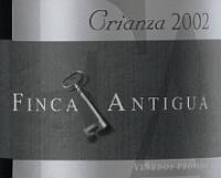 Finca Antigua Crianza
