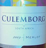 Culemborg Merlot