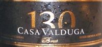 Casa Valduga 130 Brut