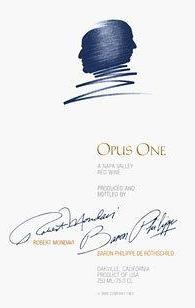 Opus One