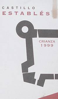 Castillo Estables Crianza