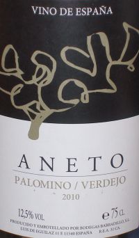 Aneto Palomino Vardejo