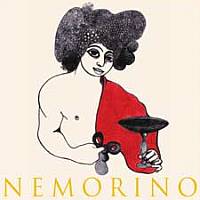 I Giusti and Zanza Nemorino Toscana Blanco