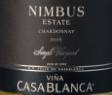 Casablanca Nimbus Chardonnay