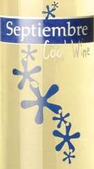 Septiembre Cool Wine