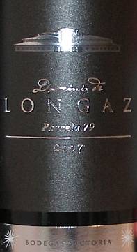 Dominio de Longaz Parcela 79