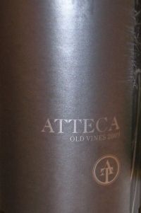 Atteca Old Vines