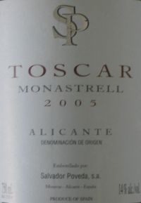 Toscar