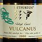 Hetfurtos Tokaji Vulcanus Cuvee