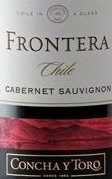 Frontera Cabernet Sauvignon