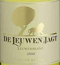 De Leuwen Jagt Leuwenblanc