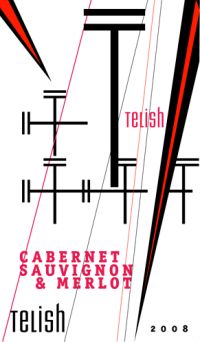 Telish T Cabernet Sauvignon Merlot