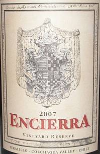 Encierra
