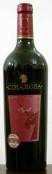 Cimarosa Cabernet Franc Gran Reserva Single Vineyard