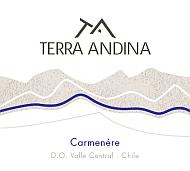 Terra Andina Carmenere