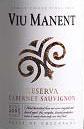 Viu Manent Reserva Cabernet Sauvignon / Reserve