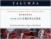 Yalumba Barossa Bushvine Grenache