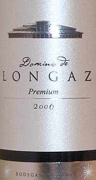Dominio de Longaz Premium
