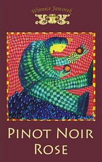 Jaworek Pinot Noir Rose