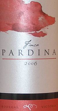 Finca Pardina