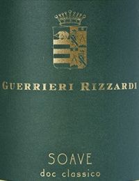 Guerrieri Rizzardi Soave