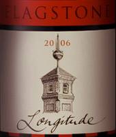 Flagstone Longitude