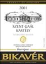 Szent Gaal Kastely Bikaver Valogatas