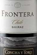 Frontera Shiraz