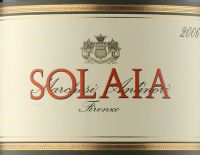 Antinori Solaia