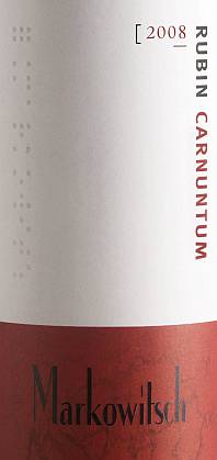 Markowitsch Rubin Carnuntum