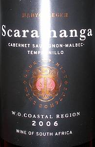 Nabygelegen Scaramanga