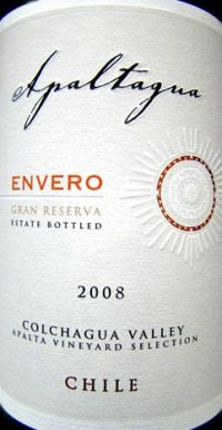 Apaltagua Envero Gran Reserva