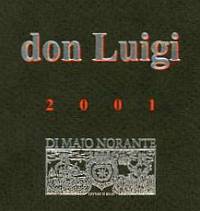 Don Luigi di Majo Norante