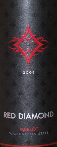 Red Diamond Merlot