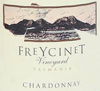 Freycinet Chardonnay
