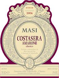 Masi Amarone Costasera Classico