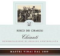 Chianti Bosco dei Cirmioli