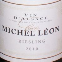 Michel Leon Riesling